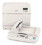 Lexmark OptraImage C710sx printing supplies